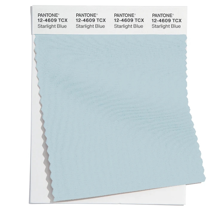 PANTONE 12-4609TCX PANTONE 12-4609TCX